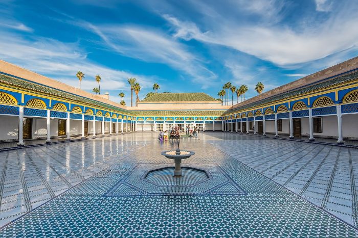 5 Days Casablanca and Marrakesh Tour 5 Days Casablanca and Marrakesh Tour